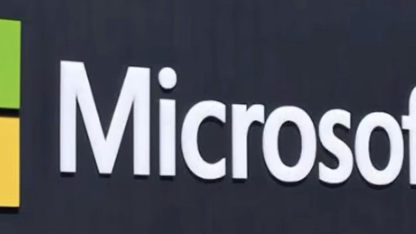 微软|中国何时能孕育出微软这类的伟大公司