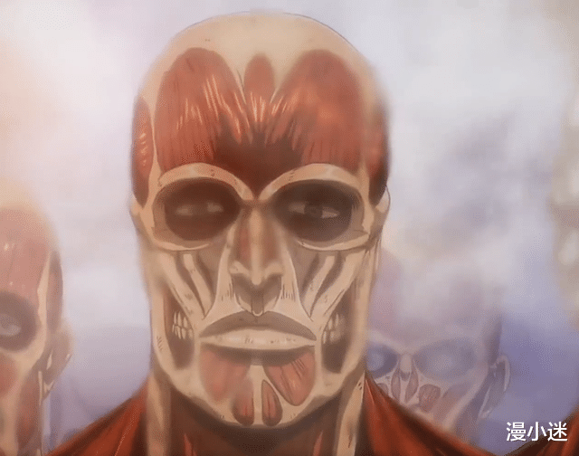 漫画|巨人完结篇2023年开播，一季分三部分，网友：艾伦还可以再活一年