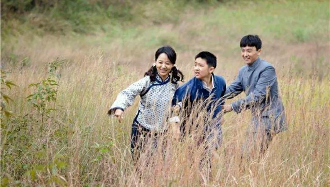 杨紫|《战长沙》1 爱上杨紫霍建华！一刷就能记住全部名字的经典神奇剧