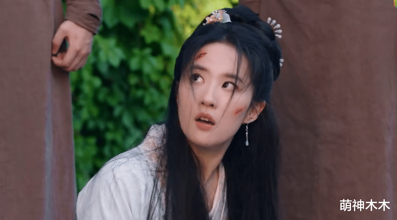 梦华录|《梦华录》爆款预定？播放量讨论度双高，选角和态度成制胜关键