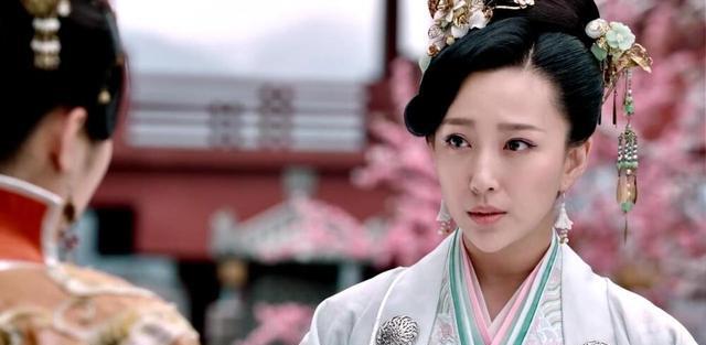 王鸥|撞脸韩雪王鸥，演过《琅琊榜》《三生三世》，出道14年却仍不火！