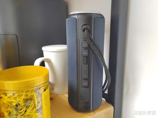 数据库|户外出行的新宠儿，雷登X8MAX+续航和音质表现实际体验确实优秀