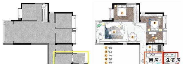 懂生活的人,已经不在阳台洗衣服了!挪到洗漱台、厨房,越用越香