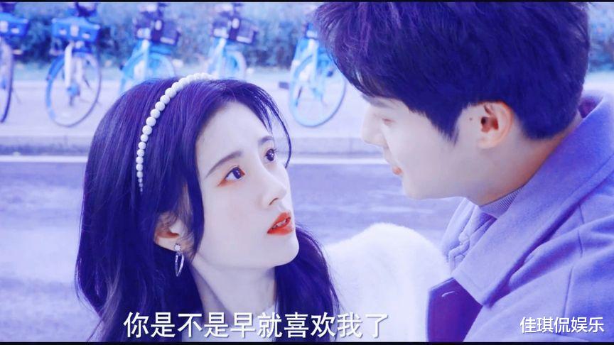 张光北|张光北:第一次和女演员拍吻戏近5分钟,拍完后立马领证结婚