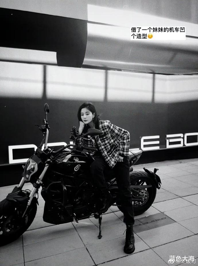 王媛可|上得厅堂下得厨房的女人，终于在娱乐圈找到了模板！把生活过成诗