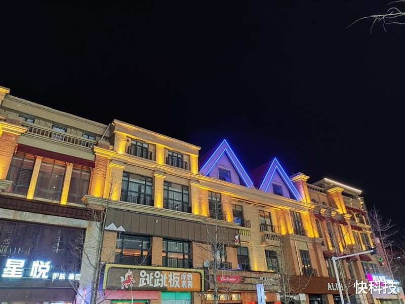 红米手机|100%好评的秘密找到了!Redmi K40S评测:手抖党的福音