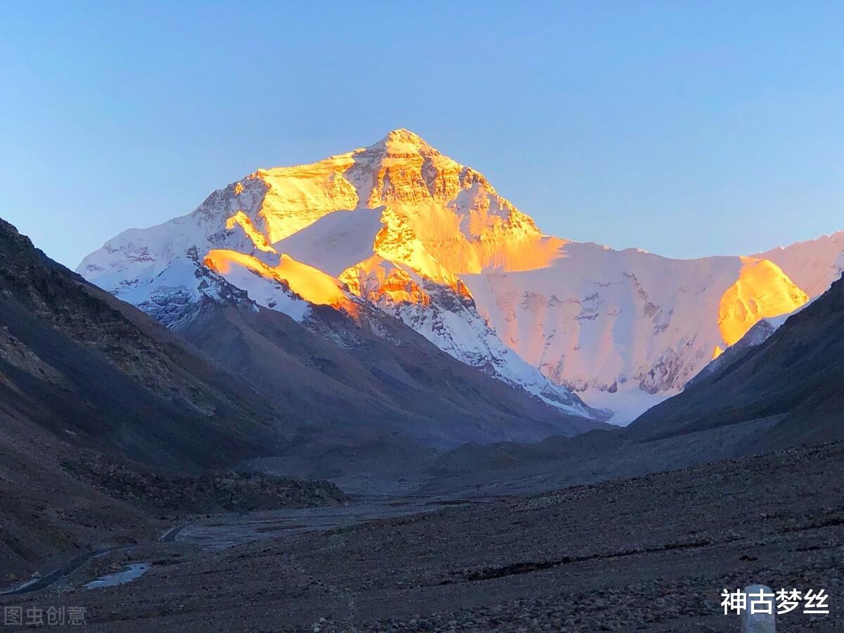 多瑙河|中国10座最美的名山新排行榜单，你去过了几座？