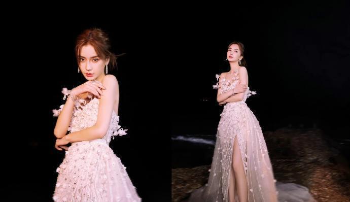 关晓彤|金鸡奖造型大赏：倪妮柳岩大秀身材，关晓彤陈妍希造型又翻车！