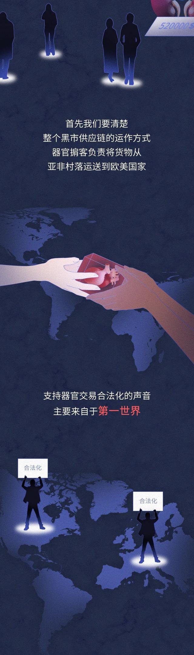 生命无价|死后,你的尸体值多少钱?一组漫画揭开真相!(生命无价)