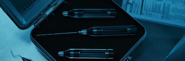 女浩克|漫威《女浩克》中故意给的特写镜头,暗示的是一个超级反派组织?