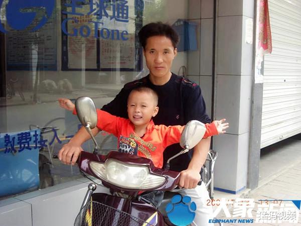 杜小华|《亲爱的》原型唯一未找到孩子的父亲：买家比我还爱孩子的话，可以留在他们家