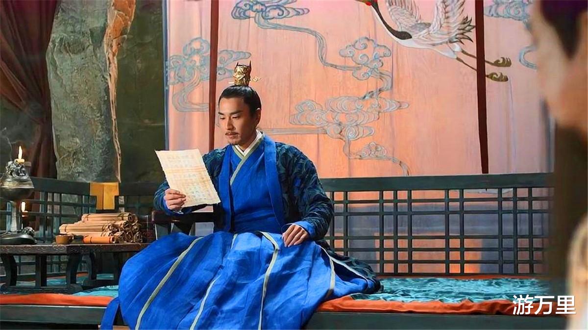 素素|《三生三世》墨渊能护住司音，夜华怎么护不住素素？