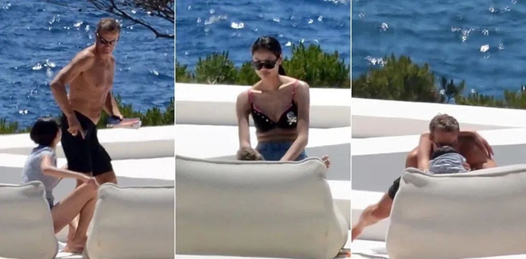 超模|她曾被中国模特抢走亿万富豪男友,如今年过50惊艳了所有人……