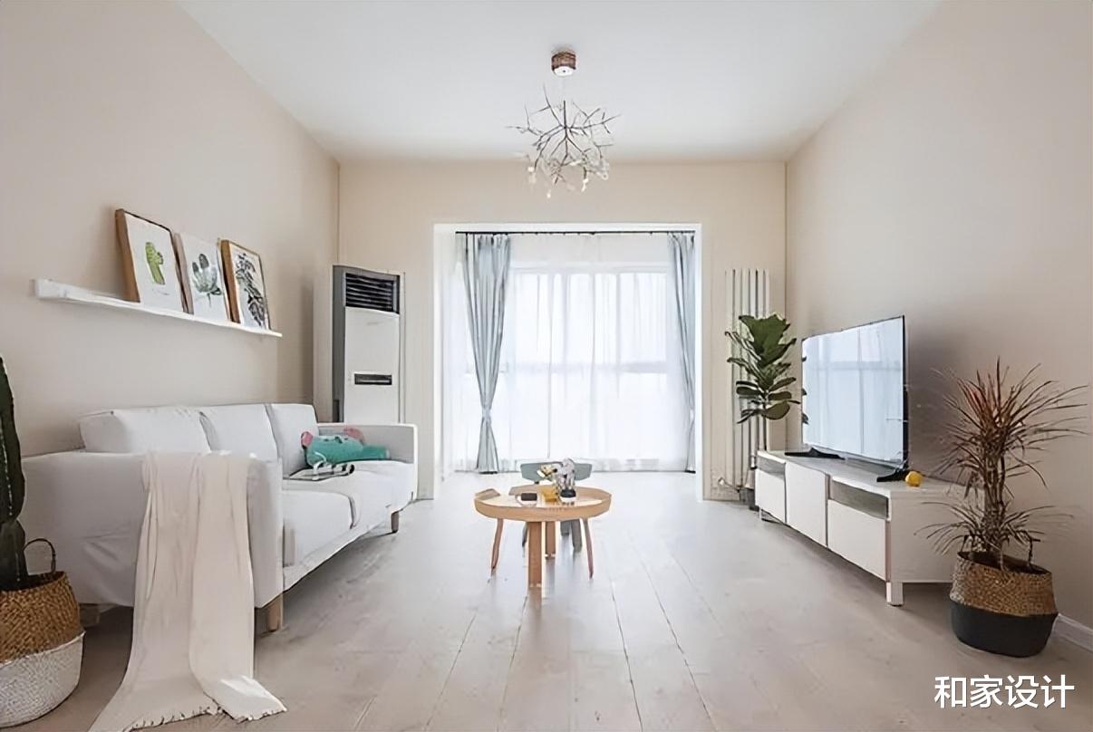打造高颜值客厅的7个技巧！从家具、色彩、硬装3个方面来说一下！