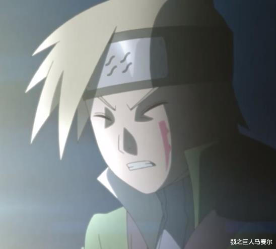 神乐|动漫博人传：神乐拿船当诱饵，在他们回来前，船主怎么活下来的？