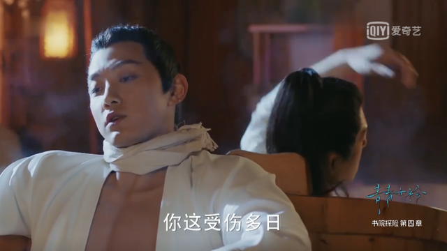 成龙|比起老戏骨,这些流量演员太拉跨了!打戏无力、假吃、用十个替身