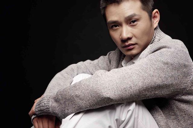 任帅|著名演员任帅:戏红人不红,将“丑妻”当成宝