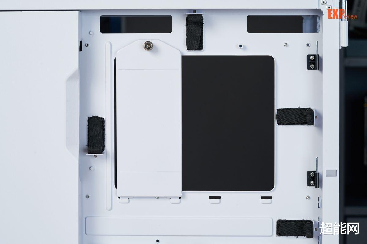 机箱|联力鬼斧2代RGB机箱评测:更高级的中塔散热“网”者