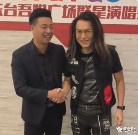 迪克牛仔|“熟男歌手”的不羁往事