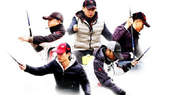 饵料|钓竿的调性和硬度是两个概念，不可混为一谈，一次说个明白