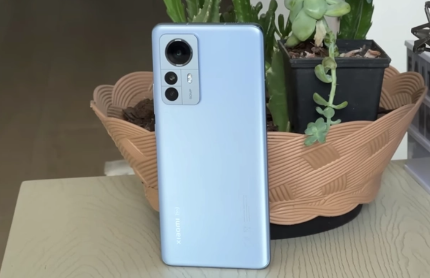 小米科技|小米MIX5提前看，2K真全面屏+天玑9200，突破视觉极限