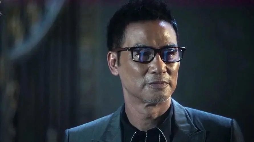 刘德华|继《无间道》之后，刘德华梁朝伟时隔20年再合作，港片将迎来复苏