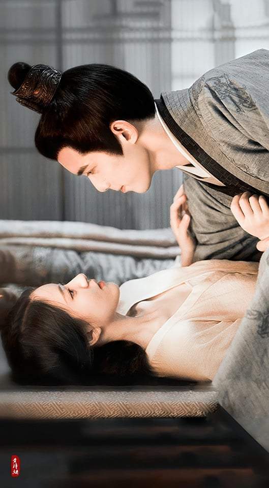 星汉灿烂|《星汉灿烂》结局番外中「高甜细节」，有没有击中你的小心脏呢？