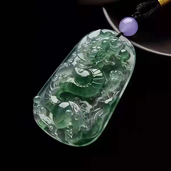 99版人民币|为什么翡翠能在中国永存？