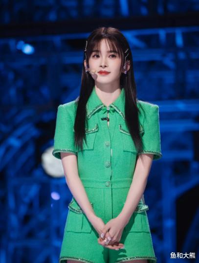 赵樱子|《浪姐》二公分曲过程曝光，宁静三拒赵樱子，阿娇阿sa对打引尖叫