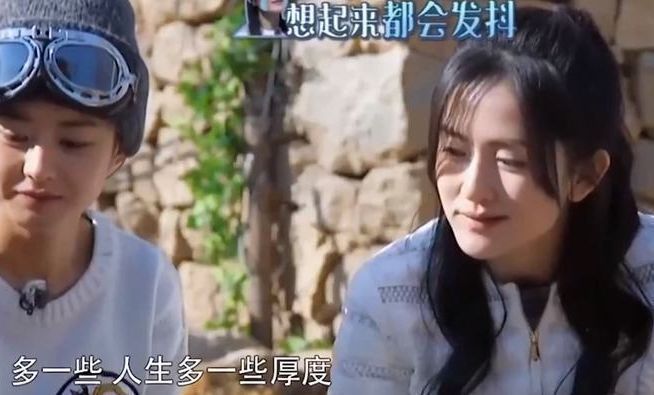 谢娜|谢娜《浪姐3》又说错话？公开调侃阿娇身材，直言让对方再瘦一点