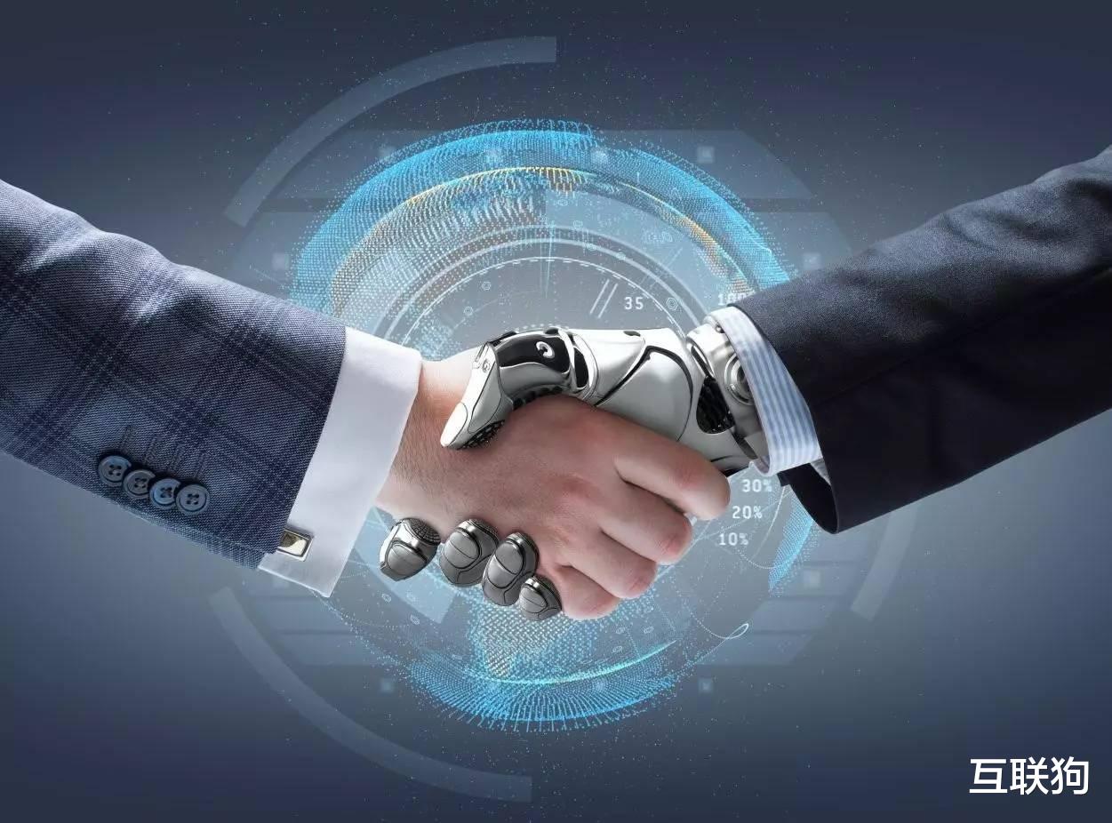 机器人|机械化人类？马斯克一直在为这个“隐秘”目标布局着