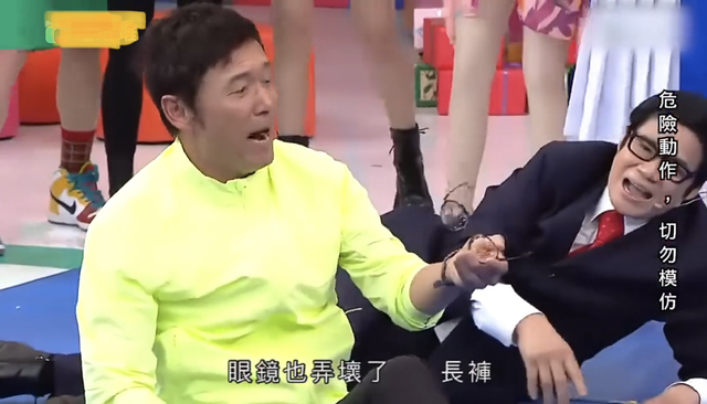 奖门人|内娱明星都学学!综艺游戏就要这样玩,强推奖门人最新一期