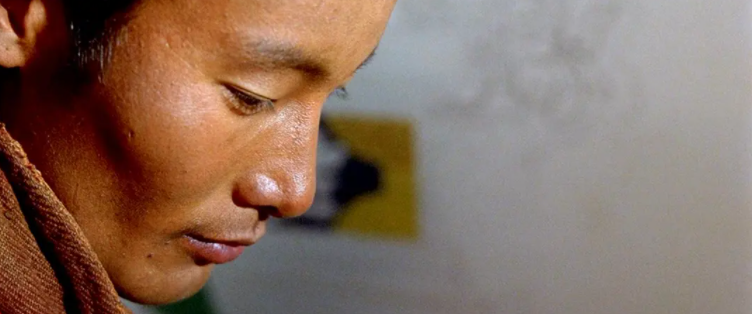 藏族|豆瓣评分8.6，这样的信仰不需要坚守