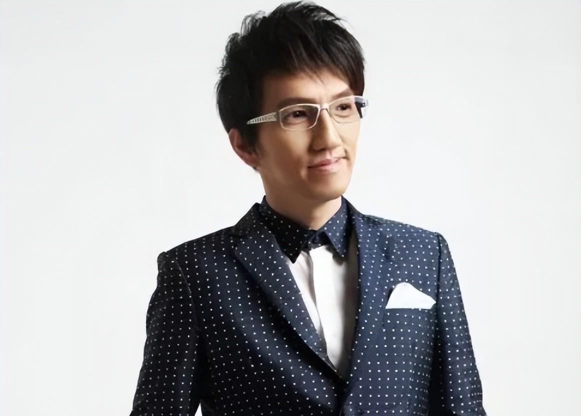 林志炫|林志炫唱功那么厉害，为何成不了天王级别的巨星？