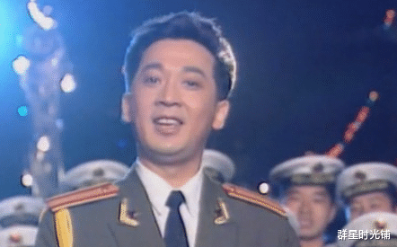 郁钧剑|军旅歌唱家郁钧剑：以《小白杨》盛名，从艺50载，近况怎样？