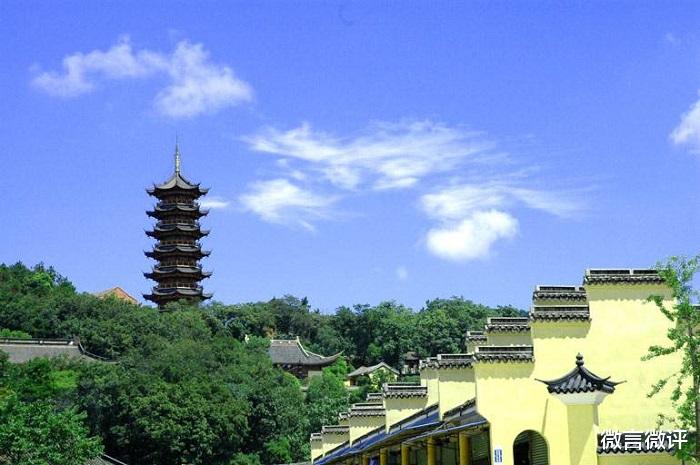 招聘|寺院又开始高薪招聘，不过这次是真的