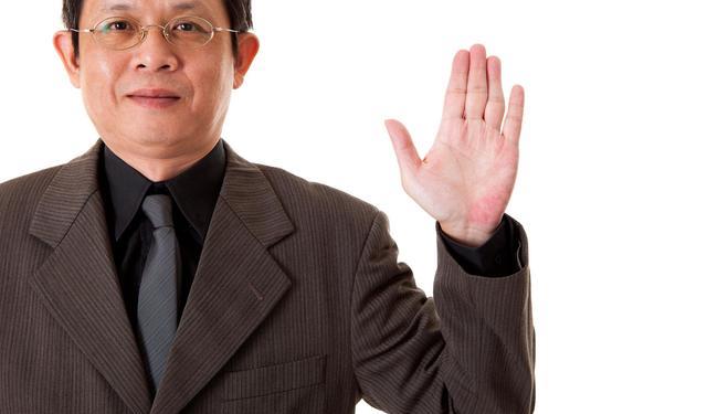 |不懂规矩的老板，为什么难以让人产生足够的好感？