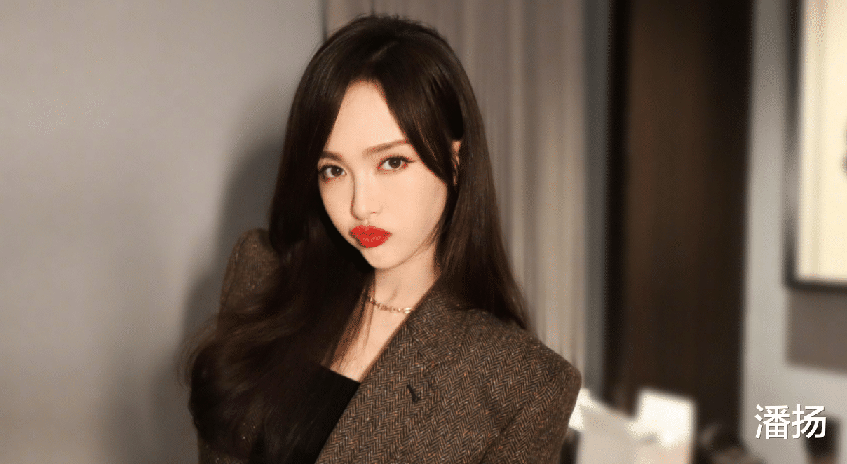 唐嫣|唐嫣上综艺说出被好朋友利用的故事,引发了网友的猜测