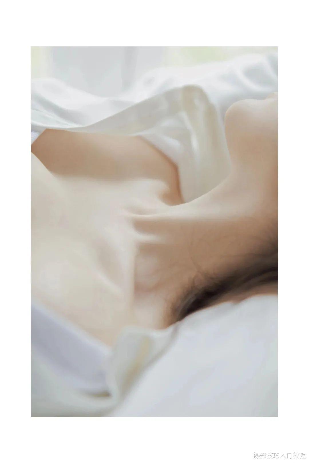 如何在家里拍出又纯又欲的自拍照?总结了网红达人6个拍照技巧