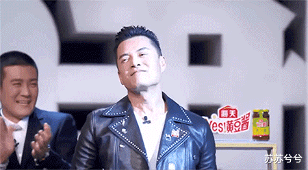 明星|太自律了！60岁的年龄，20岁的身材，看看6位越老越帅气的男明星