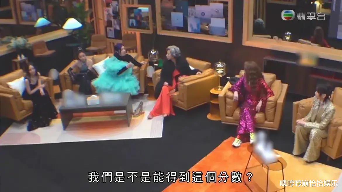 燕破岳|TVB太难了！不单要剪掉《声生不息》的所有牛奶广告，还要改变比赛规则