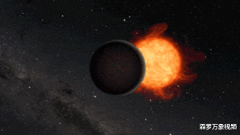 2600万年转回一次的太阳伴星,或能影响生物灭绝周期?