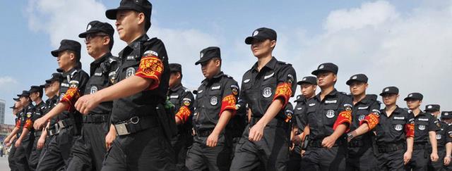 辅警|2022辅警下半年开始招聘，这“3类人”或可择优录取，把握住机会