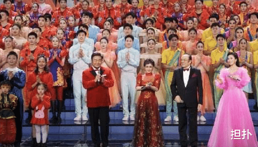 春晚|如果有机会，请让张艺谋执导一次春晚