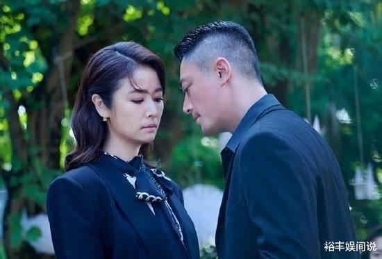 霍建华|霍建华开豪车外出喝茶,反戴棒球帽霸气十足,经纪人透露复出条件