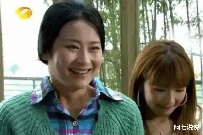 颖儿|瘦成“骷髅”,曾是杨子爱将遭黄圣依忌惮,她的故事比你想的精彩