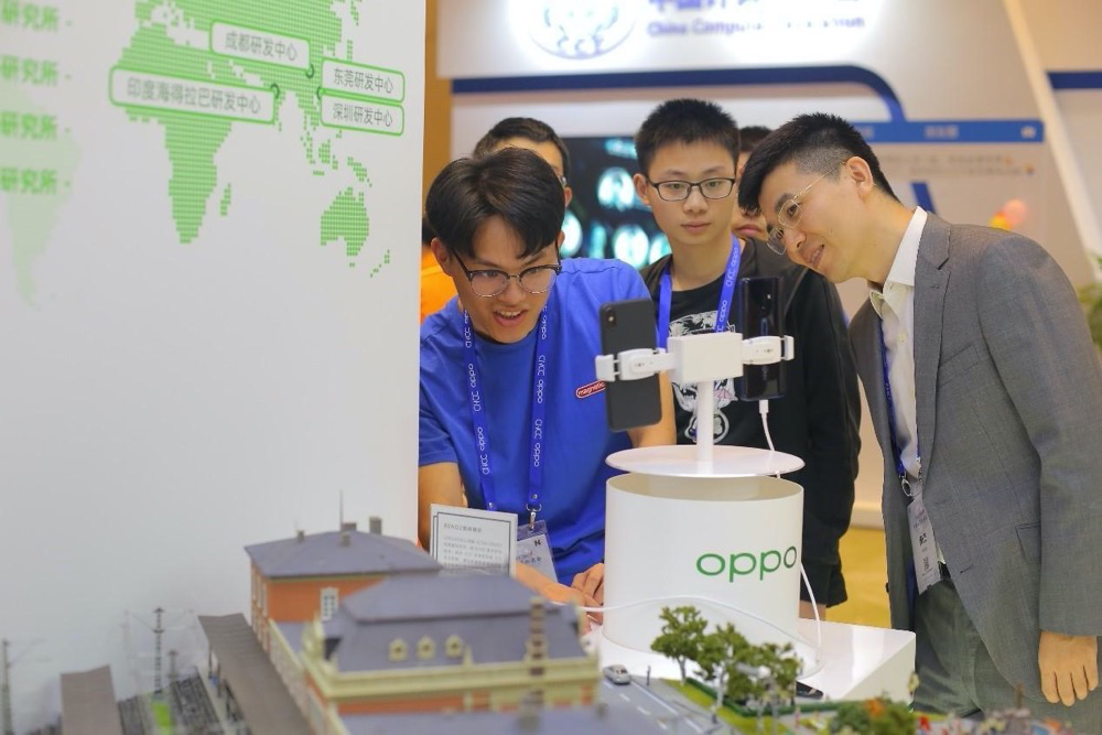 苹果|2022年开春捷报！OPPO国内销量增长34.3%，力压苹果稳居国内第一