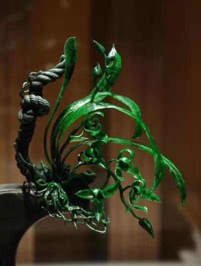 文玩|藏在故宫地下室的奇珍异宝