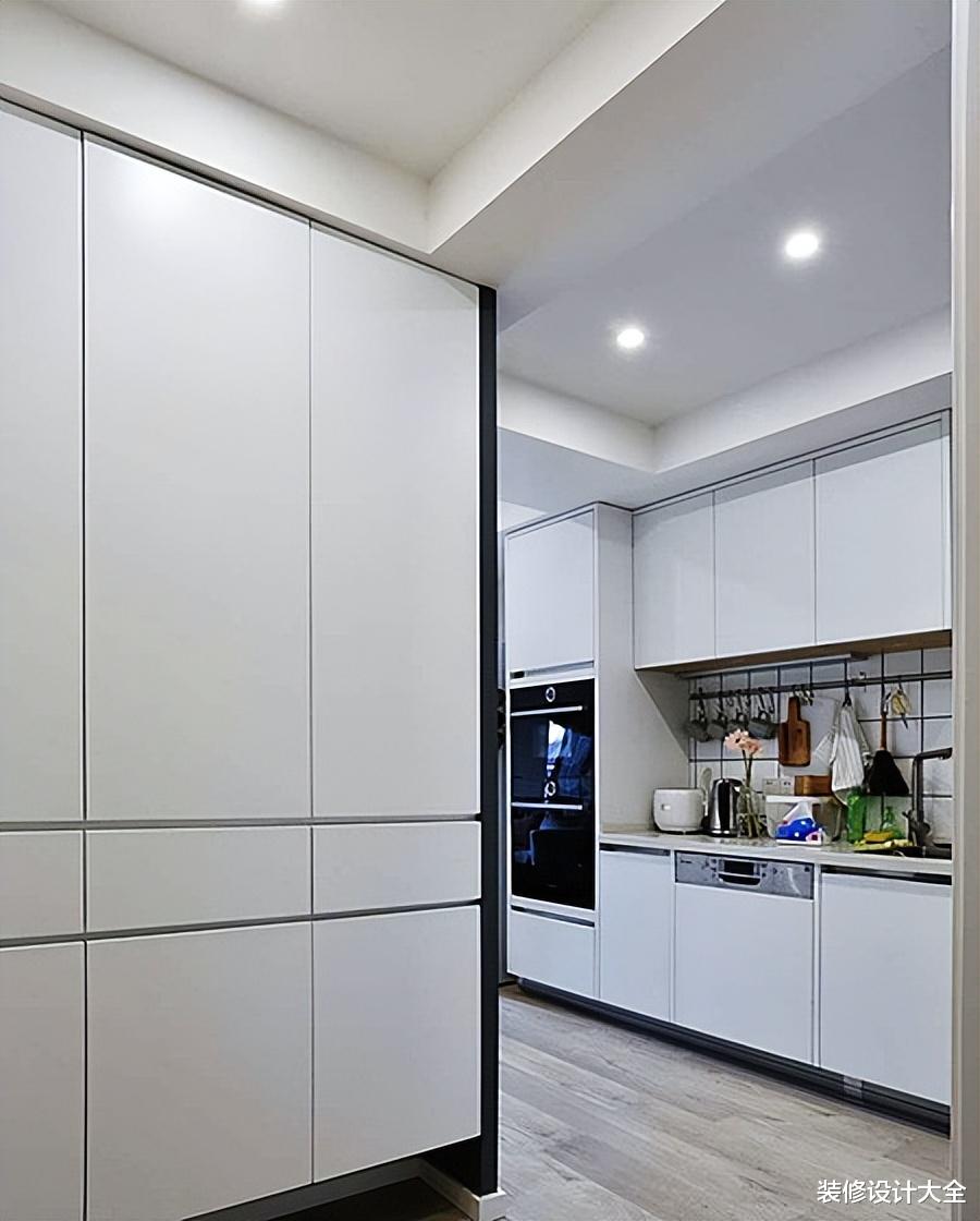 半包9万,就搞定2居室装修,快赶上30万的装修效果了!