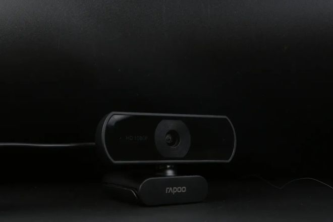 苹果|升级自动对焦！雷柏C260AF/C270AF摄像头简评